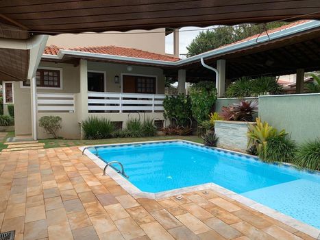 Foto 5 do(a) Casa false à venda em Vista Alegre, Vinhedo