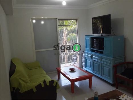 Foto 2 do(a) Apartamento de 3 quartos à venda em Jardim Ampliação, São Paulo