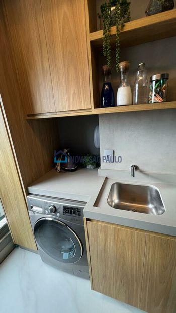 Foto 17 do(a) Apartamento de 3 quartos à venda em Vila Gumercindo, São Paulo
