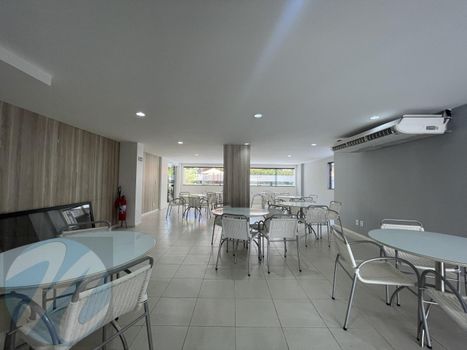 Foto 9 do(a) Cobertura de 4 quartos à venda em Ponta Verde, Maceió