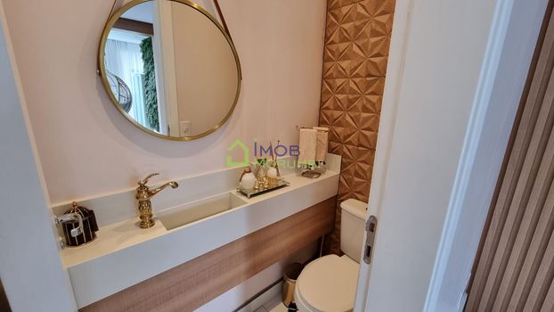 Foto 4 do(a) Apartamento de 3 quartos à venda em Vila Andrade, São Paulo