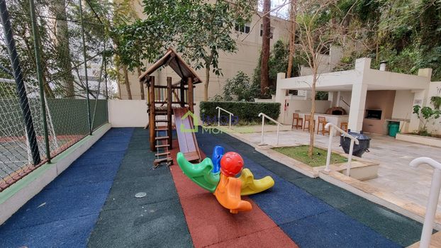 Foto 20 do(a) Apartamento de 3 quartos à venda em Vila Andrade, São Paulo