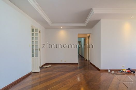 Foto 5 do(a) Apartamento de 4 quartos à venda em Perdizes, São Paulo