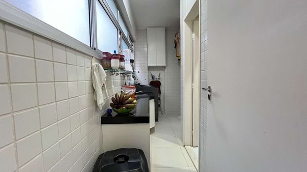 Foto 22 do(a) Apartamento de 4 quartos à venda em Sion, Belo Horizonte