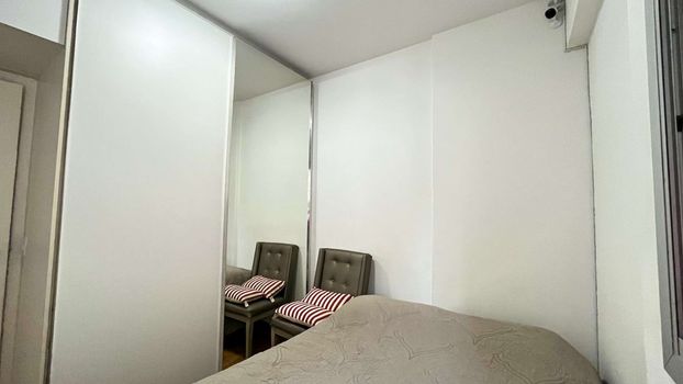 Foto 15 do(a) Apartamento de 4 quartos à venda em Sion, Belo Horizonte