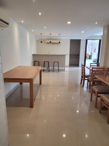 Foto 31 do(a) Apartamento de 3 quartos à venda em Jacarepaguá, Rio de Janeiro