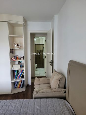 Foto 29 do(a) Apartamento de 3 quartos à venda em Jacarepaguá, Rio de Janeiro