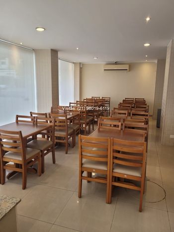 Foto 32 do(a) Apartamento de 3 quartos à venda em Jacarepaguá, Rio de Janeiro