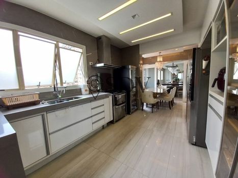 Foto 17 do(a) Apartamento de 4 quartos à venda em Perdizes, São Paulo