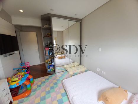 Foto 39 do(a) Apartamento de 4 quartos à venda em Perdizes, São Paulo