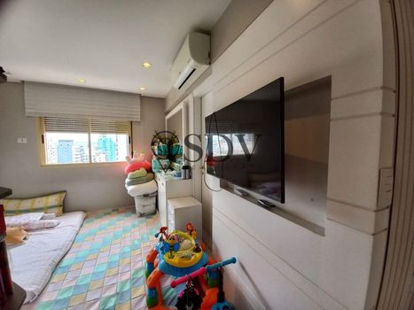 Foto 23 do(a) Apartamento de 4 quartos à venda em Perdizes, São Paulo
