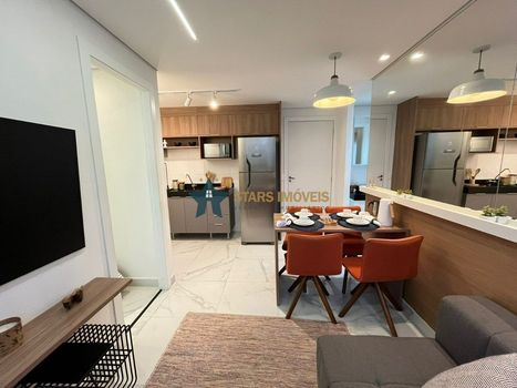 Foto 8 do(a) Apartamento de 2 quartos à venda em Parque São Rafael, São Paulo