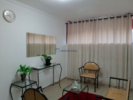 Foto 21 do(a) Apartamento de 2 quartos à venda em Vila Vermelha, São Paulo