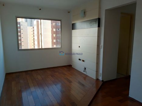 Foto 1 do(a) Apartamento de 2 quartos à venda em Vila Vermelha, São Paulo
