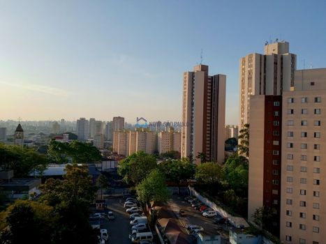 Foto 15 do(a) Apartamento de 2 quartos à venda em Vila Vermelha, São Paulo