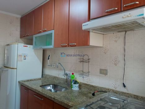 Foto 4 do(a) Apartamento de 2 quartos à venda em Vila Vermelha, São Paulo