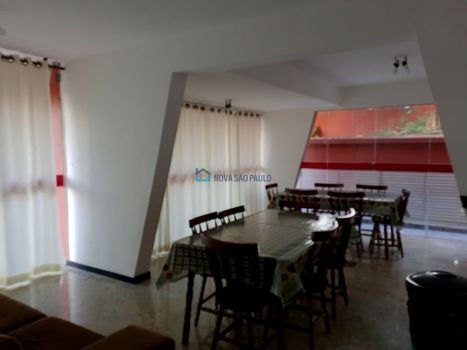 Foto 16 do(a) Apartamento de 2 quartos à venda em Vila Vermelha, São Paulo