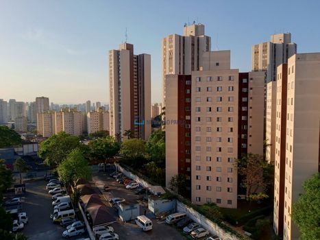 Foto 14 do(a) Apartamento de 2 quartos à venda em Vila Vermelha, São Paulo