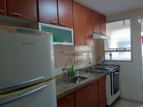 Foto 3 do(a) Apartamento de 2 quartos à venda em Vila Vermelha, São Paulo
