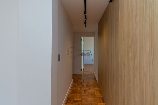 Foto 9 do(a) Apartamento de 3 quartos à venda em Vila Nova Conceição, São Paulo