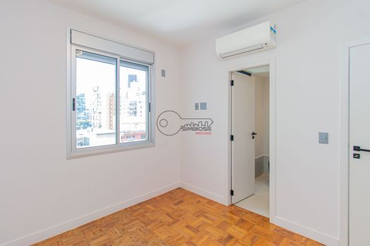 Foto 11 do(a) Apartamento de 3 quartos à venda em Vila Nova Conceição, São Paulo