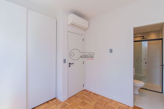 Foto 18 do(a) Apartamento de 3 quartos à venda em Vila Nova Conceição, São Paulo