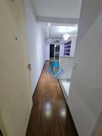 Foto 5 do(a) Cobertura de 2 quartos à venda em Assunção, São Bernardo do Campo