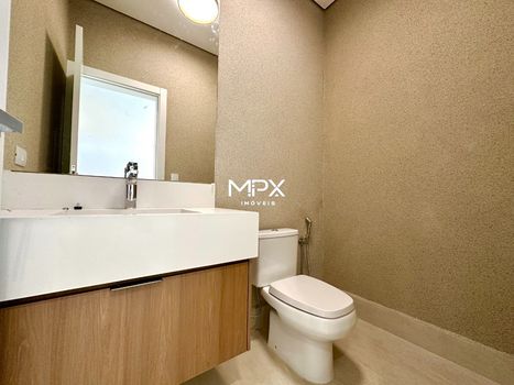 Foto 7 do(a) Casa em Condomínio de 3 quartos para alugar em Ondas, Piracicaba