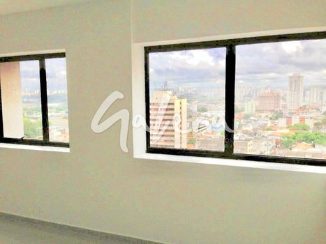 Foto 4 do(a) Sala / Conjunto Comercial false à venda em Santo Antônio, São Caetano do Sul
