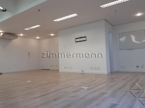Foto 6 do(a) Sala / Conjunto Comercial false à venda em Brooklin Paulista, São Paulo