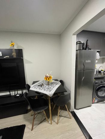 Foto 7 do(a) Apartamento de 2 quartos à venda em Colônia (Zona Leste), São Paulo