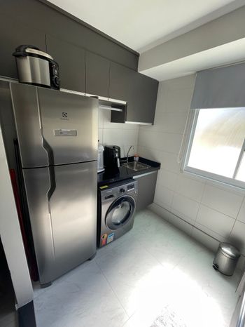 Foto 5 do(a) Apartamento de 2 quartos à venda em Colônia (Zona Leste), São Paulo