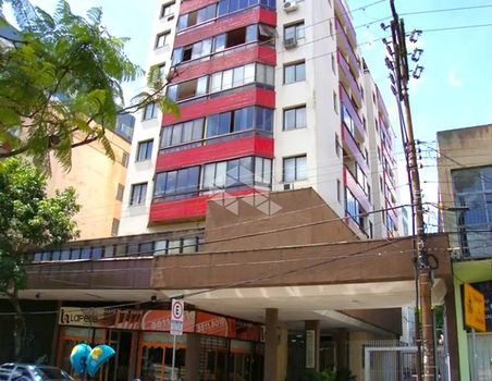 Foto 1 do(a) Kitnet / JK / Studio de 1 quartos à venda em Bom Fim, Porto Alegre