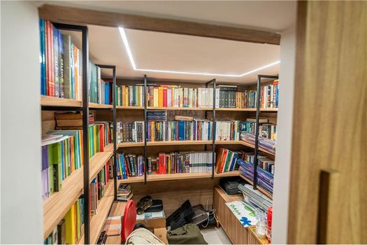 Foto 20 do(a) Casa em Condomínio de 4 quartos à venda em Portuguesa, Rio de Janeiro