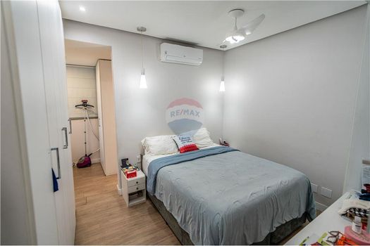 Foto 7 do(a) Casa em Condomínio de 4 quartos à venda em Portuguesa, Rio de Janeiro