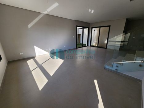 Foto 6 do(a) Casa em Condomínio de 3 quartos à venda em Jardim das Américas, Curitiba