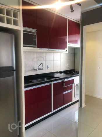 Foto 18 do(a) Apartamento de 2 quartos à venda em Tristeza, Porto Alegre