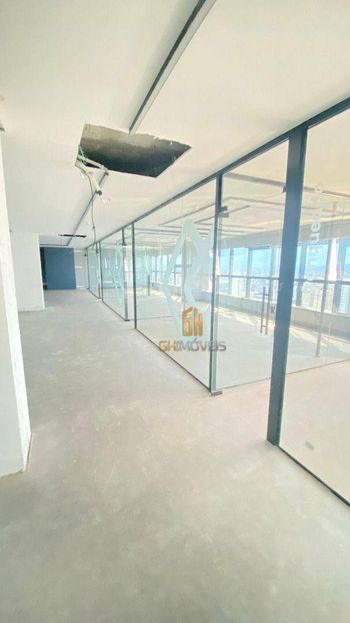 Foto 5 do(a) Sala / Conjunto Comercial false à venda em Setor Oeste, Goiânia