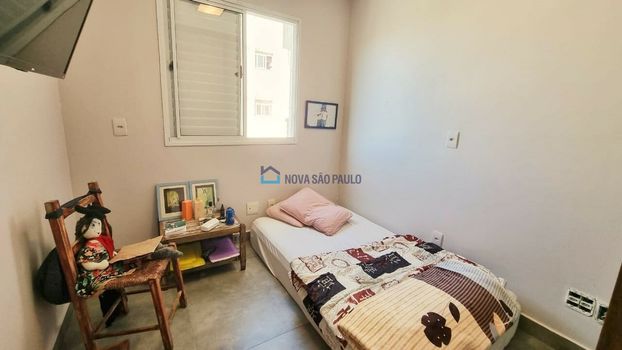 Foto 12 do(a) Apartamento de 2 quartos à venda em Ipiranga, São Paulo