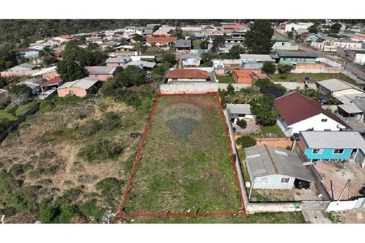 Foto 9 do(a) Terreno false à venda em Borda do Campo, São José dos Pinhais