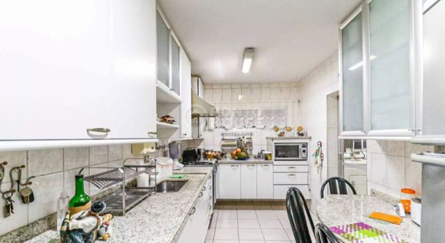 Foto 5 do(a) Apartamento de 4 quartos à venda em Campo Belo, São Paulo