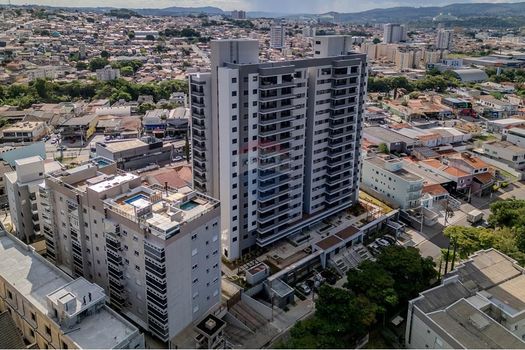 Foto 6 do(a) Apartamento de 3 quartos à venda em Jardim Maristela, Atibaia