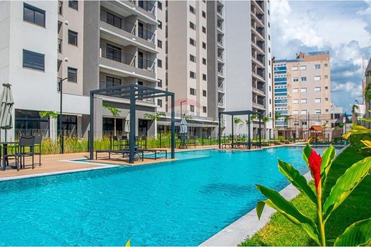 Foto 2 do(a) Apartamento de 3 quartos à venda em Jardim Maristela, Atibaia