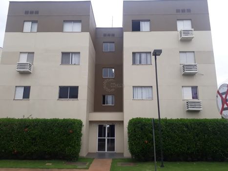 Foto 2 do(a) Apartamento de 2 quartos à venda em Jardim Maria Luiza, Londrina