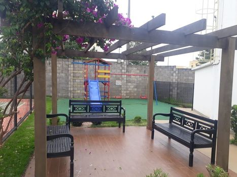 Foto 19 do(a) Apartamento de 2 quartos à venda em Jardim Maria Luiza, Londrina