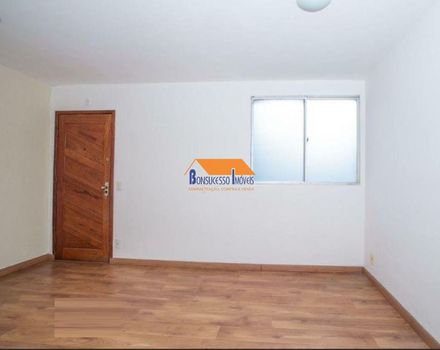Foto 2 do(a) Apartamento de 2 quartos à venda em São Francisco, Belo Horizonte