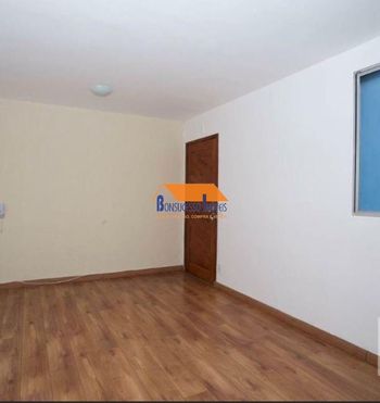 Foto 1 do(a) Apartamento de 2 quartos à venda em São Francisco, Belo Horizonte