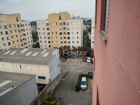 Foto 16 do(a) Apartamento de 2 quartos à venda em Fazenda Morumbi, São Paulo