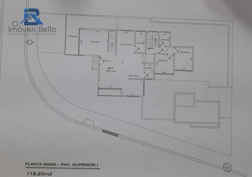 Foto 5 do(a) Casa em Condomínio de 3 quartos à venda em Loteamento Itatiba Country Club, Itatiba