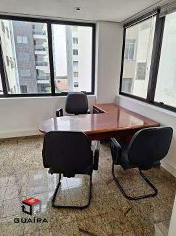 Foto 1 do(a) Sala / Conjunto Comercial false à venda em Santa Cecília, São Paulo
